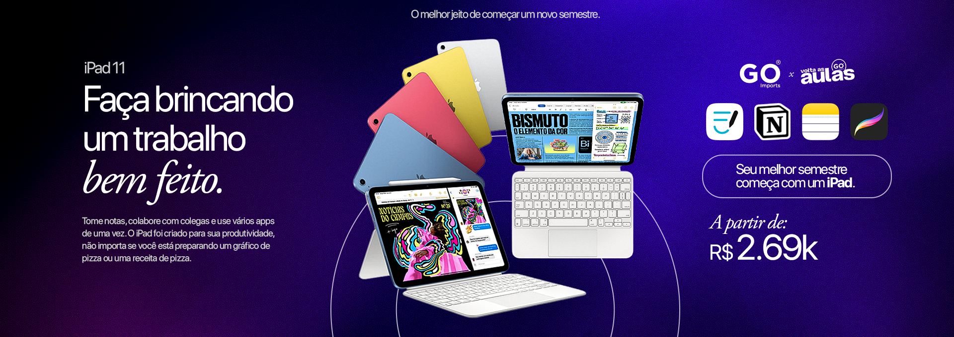 iPad 11